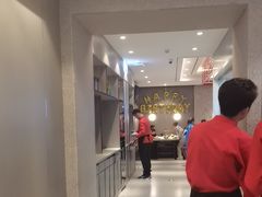 -蝎王府羊蝎子(虎坊桥总店)