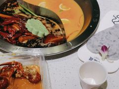 -大龙燚火锅