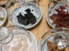 -阮大兴糕团(杭州西湖银泰百货店)