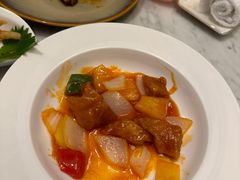 -厦门朗豪酒店 · 明阁中餐厅