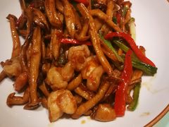 -大树餐厅(红旗街万达店)