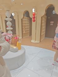 -奈尔宝·国风主题儿童乐园·亲子餐厅(豫园商城店)