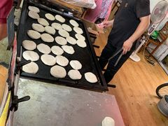 -老西关黄老太牛肉烧饼