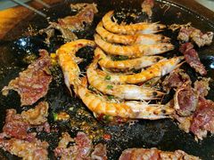 特色牛肉-阿昌白族石板烧(大理古城店)