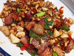 -印象鲵宴·张家界地标美食名片(溪布街店)