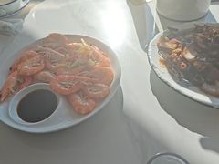 -碧海银沙海鲜餐厅(恒大海上威尼斯店)