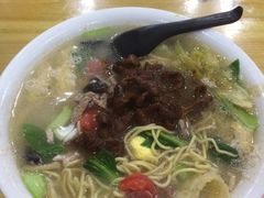 -双冰面馆(茶南店)