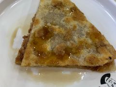 -老舅老蒙肉饼非遗店(一店)