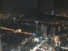 -长沙尼依格罗酒店