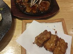 -吉兆·料理(红梅南路店)
