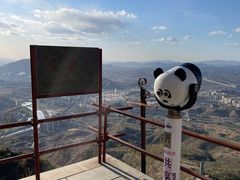 -鸡鸣山旅游风景区