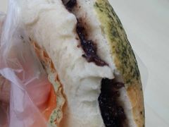 -BreadTalk面包新语·烘焙蛋糕(高德置地春广场店)