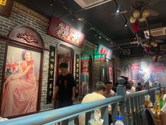 -北三老太太烧烤(人生一串上榜店)