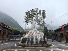 -少华山国家森林公园