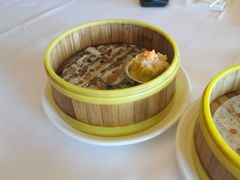 -顺德喜来登酒店·采悦轩