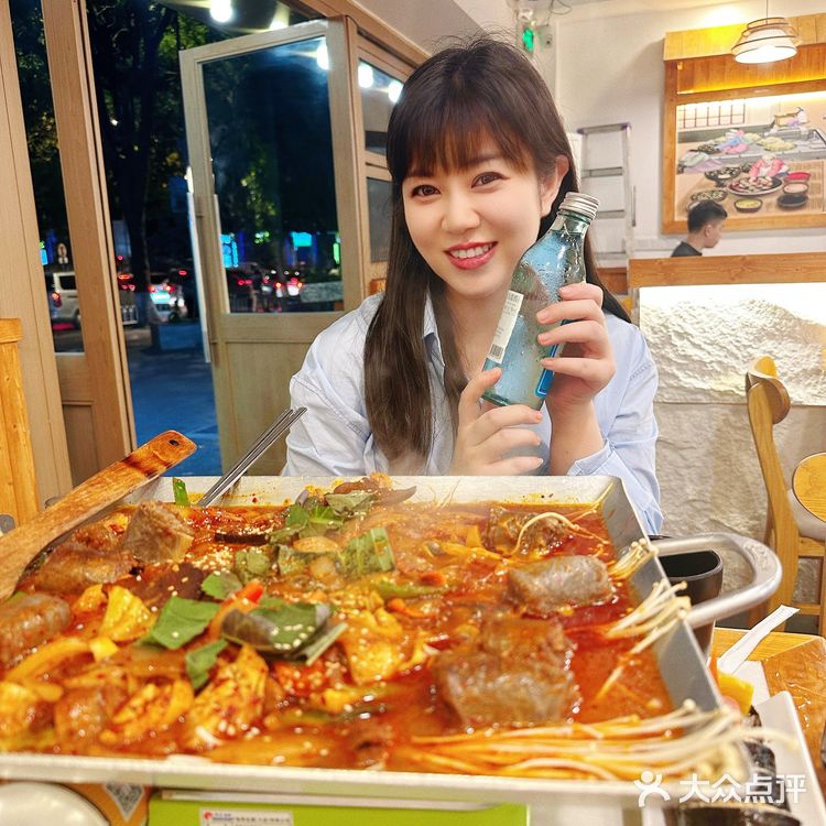 广州最平靓正韩式汤饭小馆，最值得去的汤饭馆