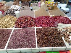 -北京清河镇农副产品交易市场中心