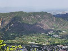 -北京西山国家森林公园