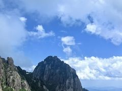 -黄山风景区