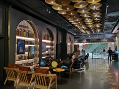 -CGV影城(广州K11店)