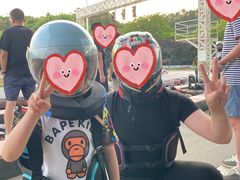 -雪浪山卡丁车俱乐部