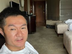 -成都世纪城天堂洲际大饭店
