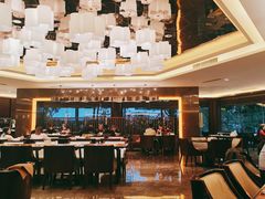 -岷山饭店-芝芝自助餐厅