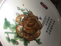 -四季厨房 鲁菜·孔府烤鸭(高新万达店)