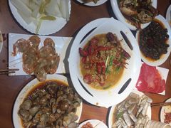 -江南香鲜香小龙虾(新疆总店)