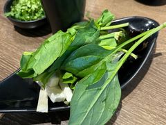 蔬菜吧-新辣道鱼火锅(世纪金源购物中心店)