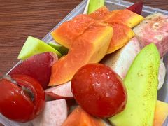 -鹅滋道(甘坑古镇店)