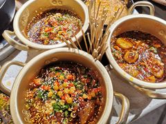 -钢管厂五区小郡肝火锅串串香(清河店)