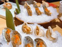-花和海鲜自助(梅江店)