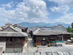 景点-台州府城(江南长城)