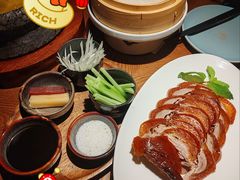 -馋嘴猫北京食堂·烤鸭·宵夜(亚运村店)