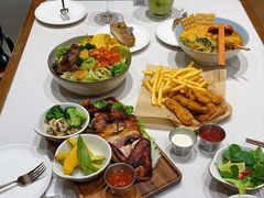 -FIKA WAKA(西岸凤巢店)