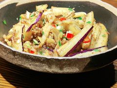 -水洞边·湖南农家土菜