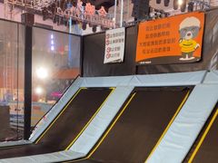 -空气湃·运动嘉年华·团建拓展生日趴·真人CS