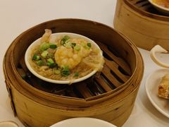 -香宫中餐厅·大连香格里拉(人民路店)