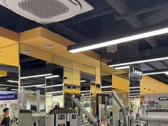 -超鹿运动(大唐世家店)