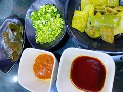 齐海椒圈-齐海鱼圣深海石斑鱼火锅店(极地海洋世界店)