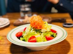 田园沙拉-I HOLIC艾豪丽披萨(KKone店)
