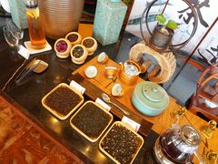 -富力丽思卡尔顿酒店·香荟全日制餐厅