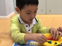 -想象乐创意早教托育中心(殷高西路店)