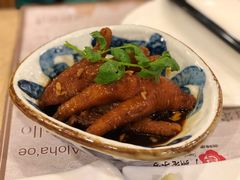 -点都德(汇盈广场店)