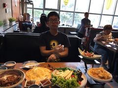 -95号酱骨·一块豆腐(展春园西路店)