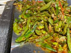 -金枝玉叶上海人家食府(三里河店)