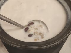 椰汁杂粮煲-岭南海晏楼(滨江东总店)