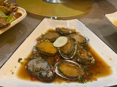 -日进一片海.生腌海鲜火锅.宵夜烧烤(三里屯总店)
