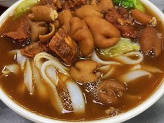 -珍珍小食店(西华路店)